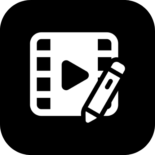 Video Editor AI logo