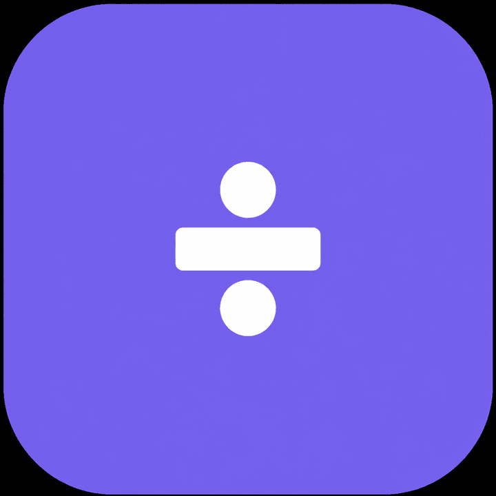 REMAINDER CALCULATOR logo