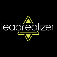 LeadRealizer logo