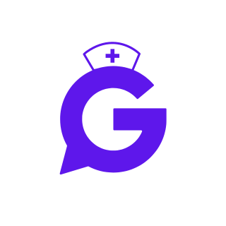 GoodNurse logo
