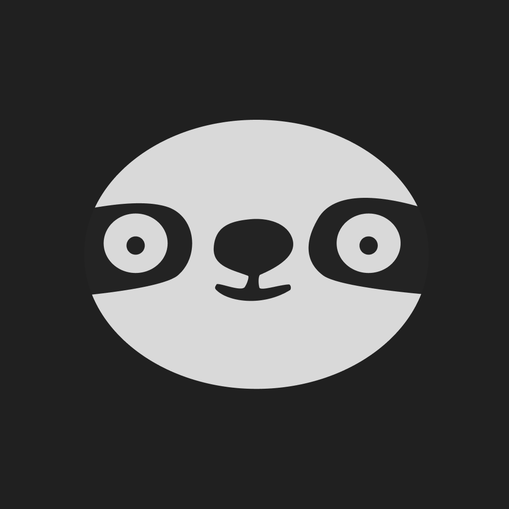 Slothy logo