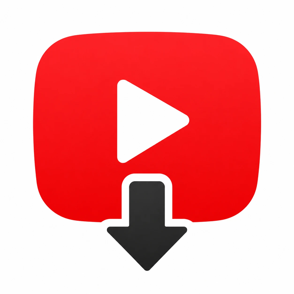 VidKraken YouTube Download API logo