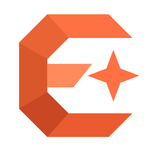 CreateForge AI logo