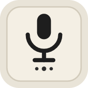 Maina Voice logo