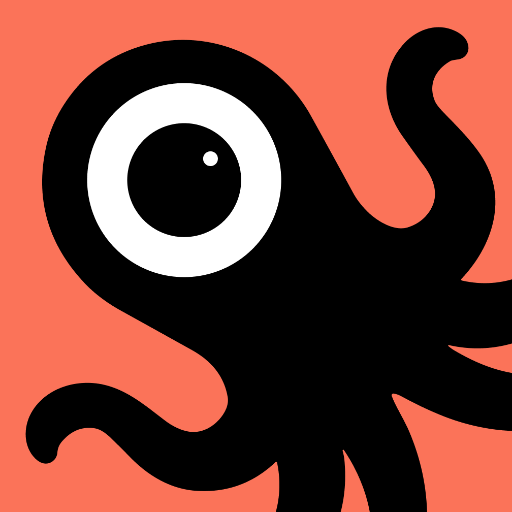 Vocabloot logo
