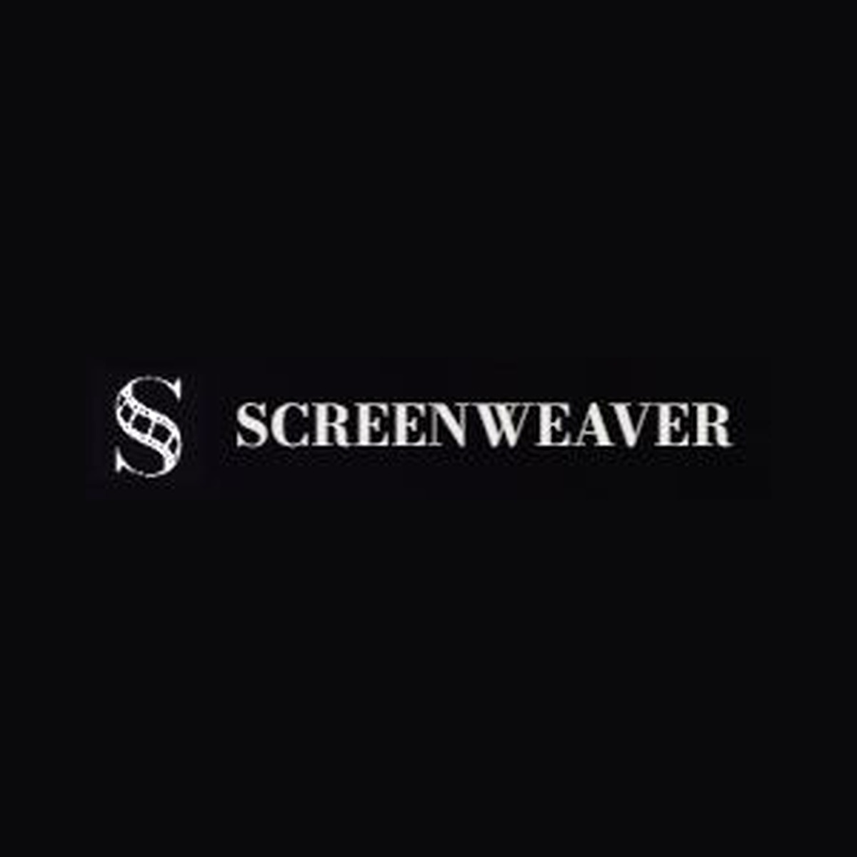 ScreenWeaver logo