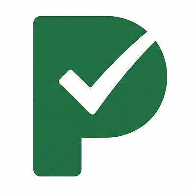 Proof logo