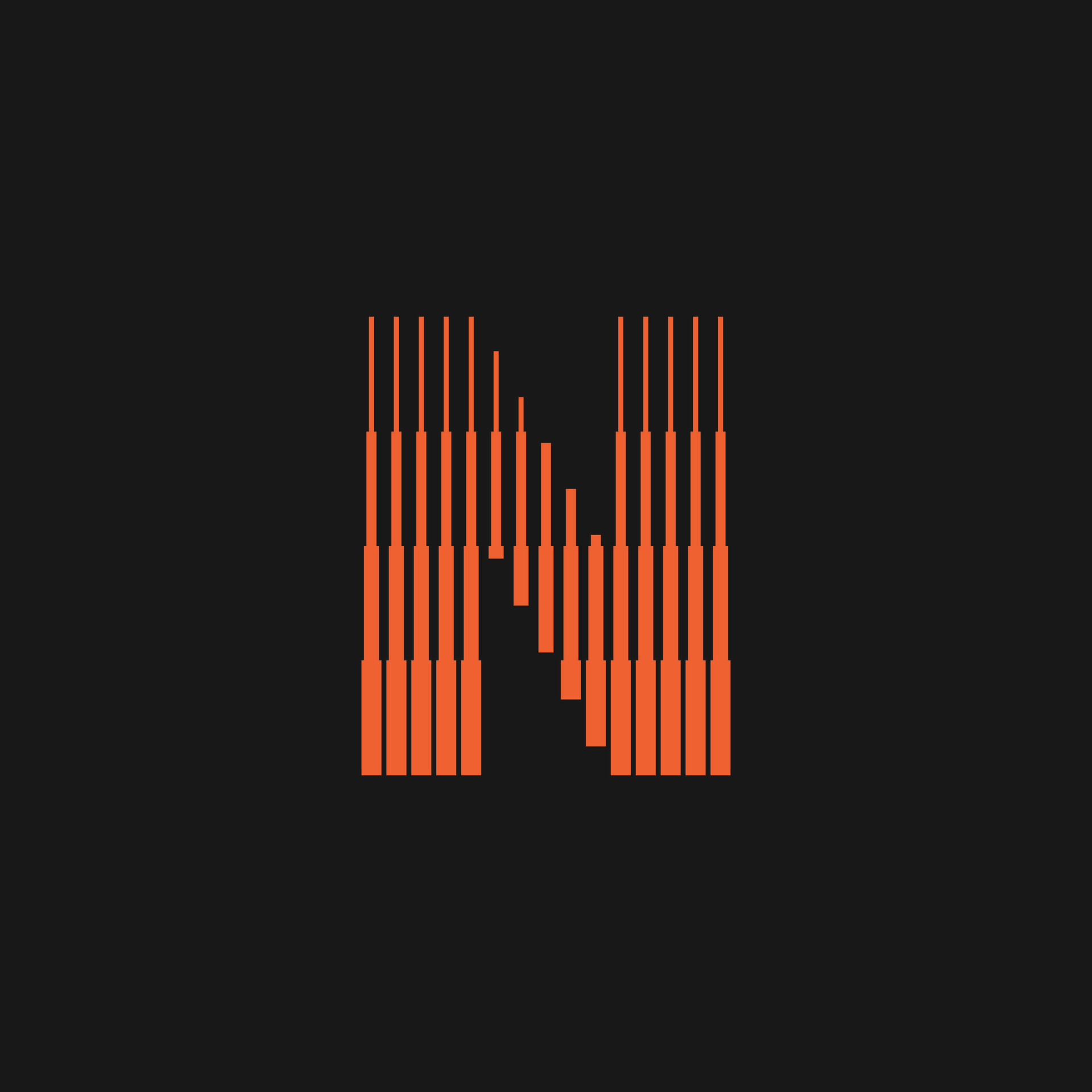 Nearer logo