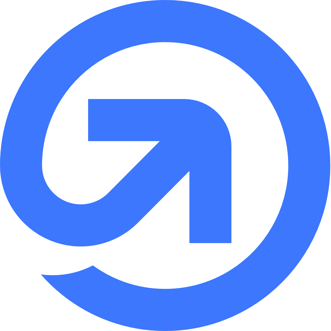 Folloverse logo