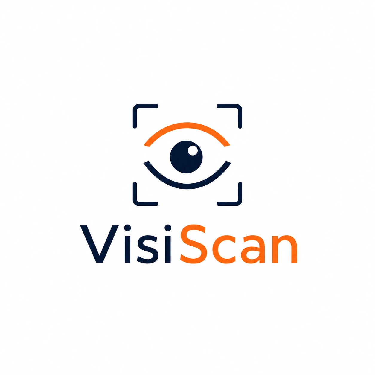 VisiScan logo