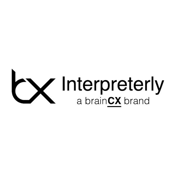 Interpreterly logo