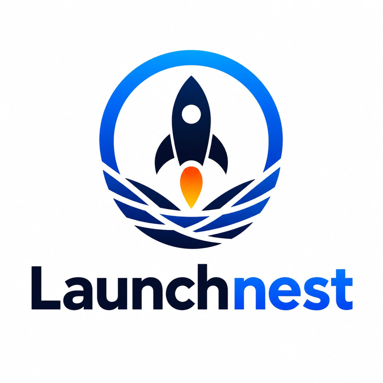 Launch nset logo