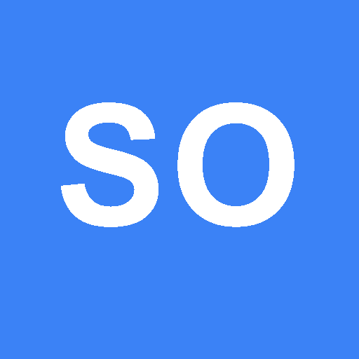 StageOnce logo