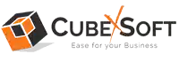 CubexSoft MBOX Converter logo