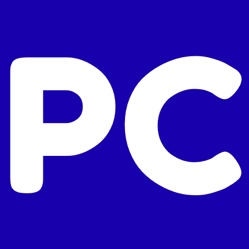Proxy Corner logo