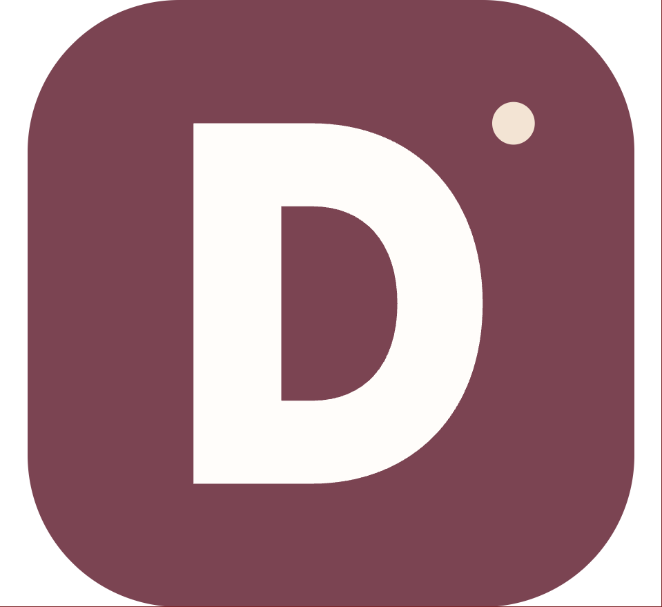 Dearovo logo