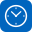 Time to Decimal Calculator logo