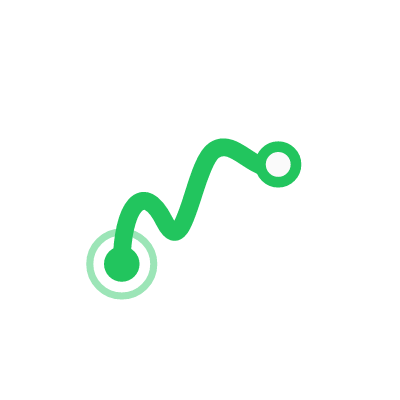 LetsTripTo logo