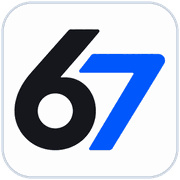 67toolz logo