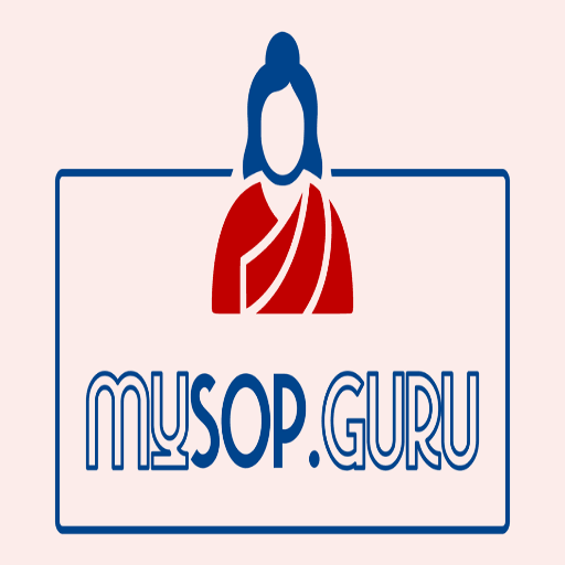 MySOP.guru logo