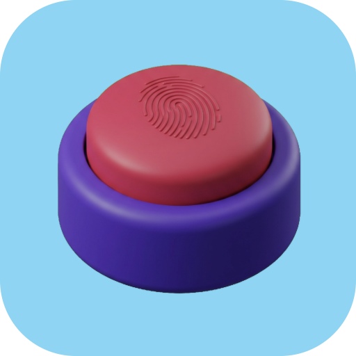 The Button logo