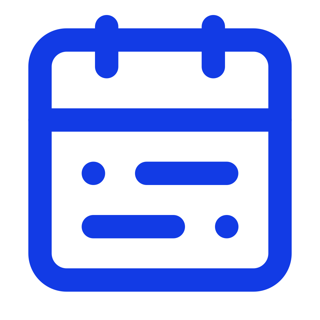 Social Scheduling Tools logo