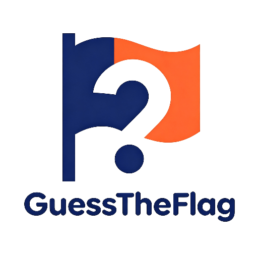 GuessTheFlag logo