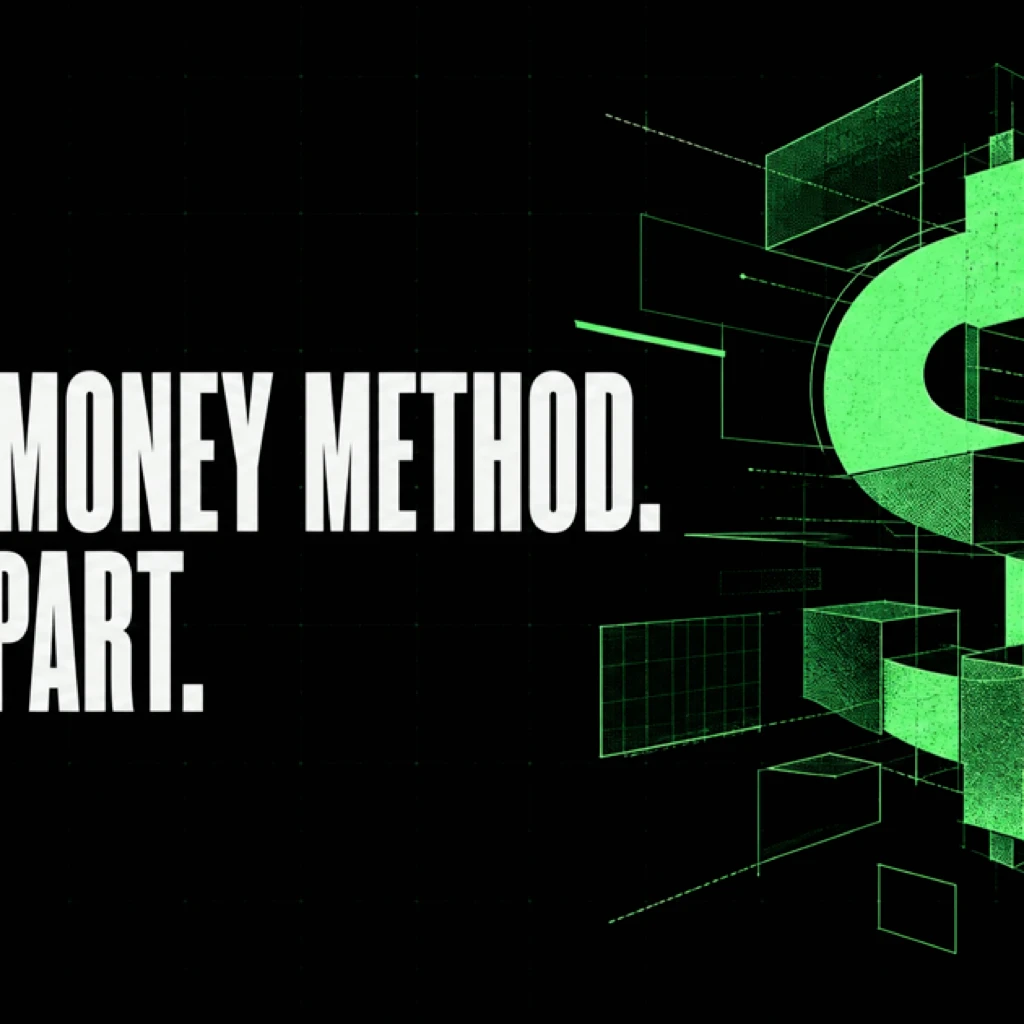 aimakemoney.io logo