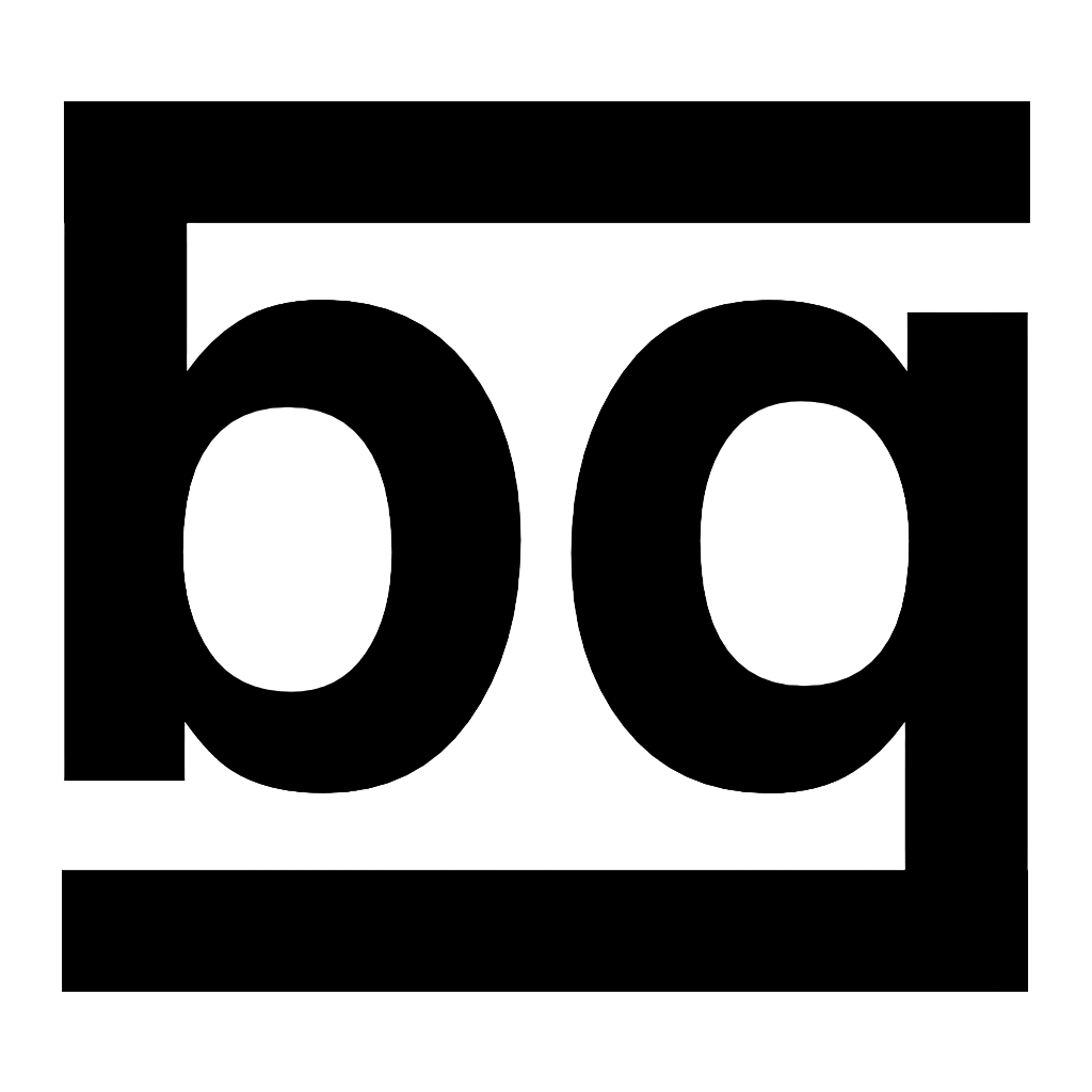 Beag.io logo