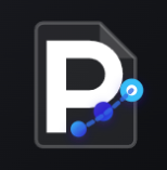 Paper Track logo