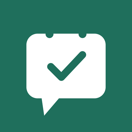 SDP - Social Daily Poster logo