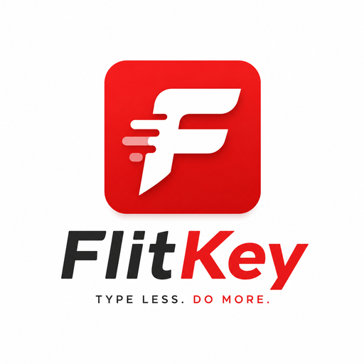 Flitkey logo