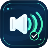 Fix My Speaker logo