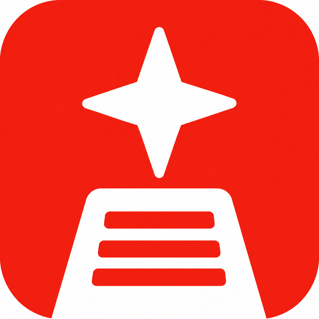 Biz Tray logo