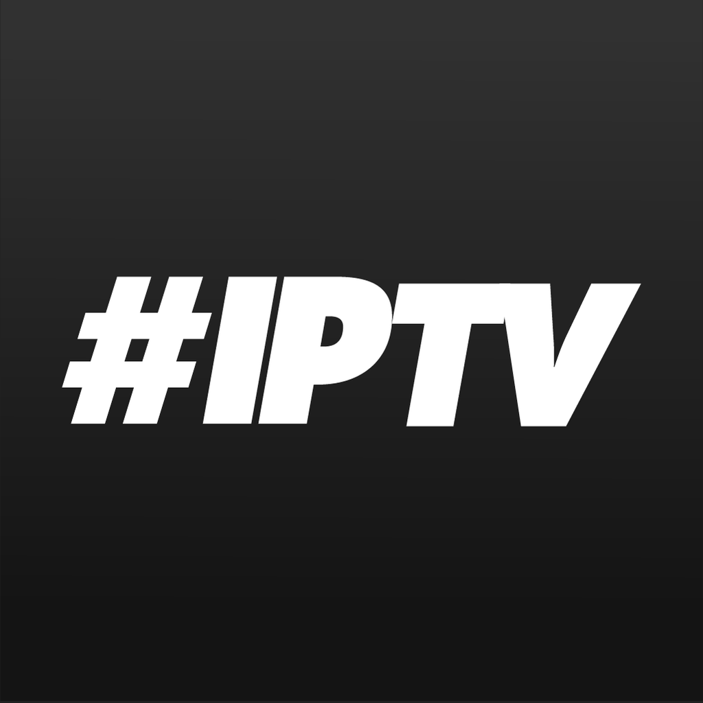 HahstagIPTV logo