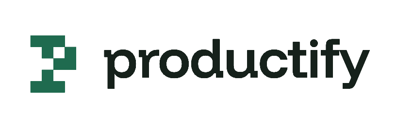Productify logo