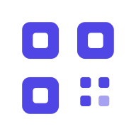 QRecode logo
