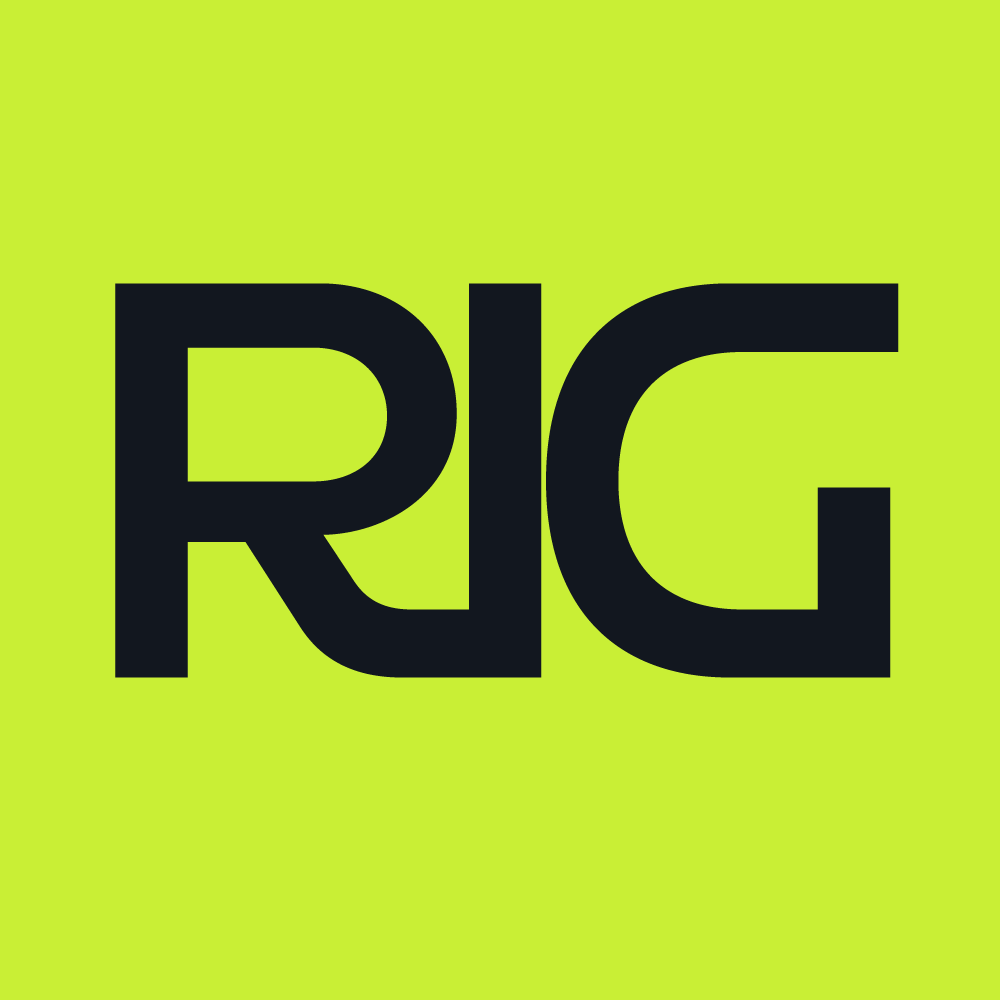 RIG logo