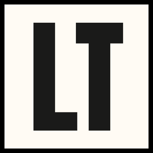 Loose Thought logo