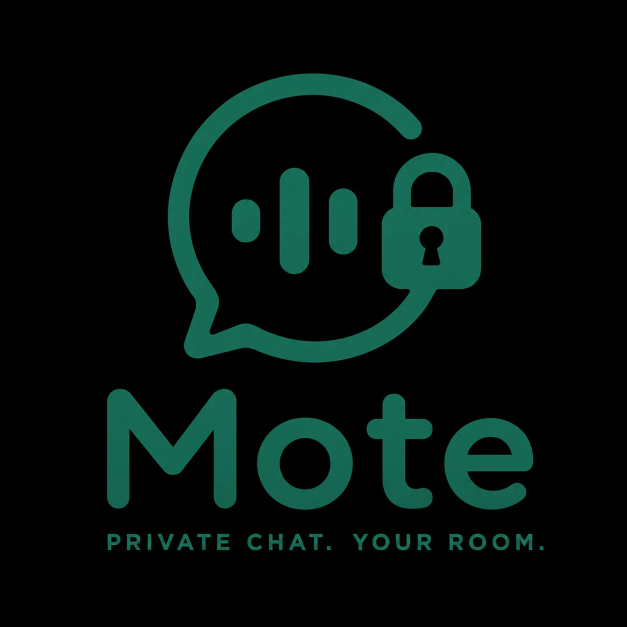 Mote logo