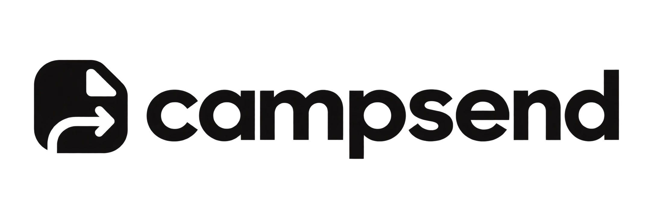 Campsend logo