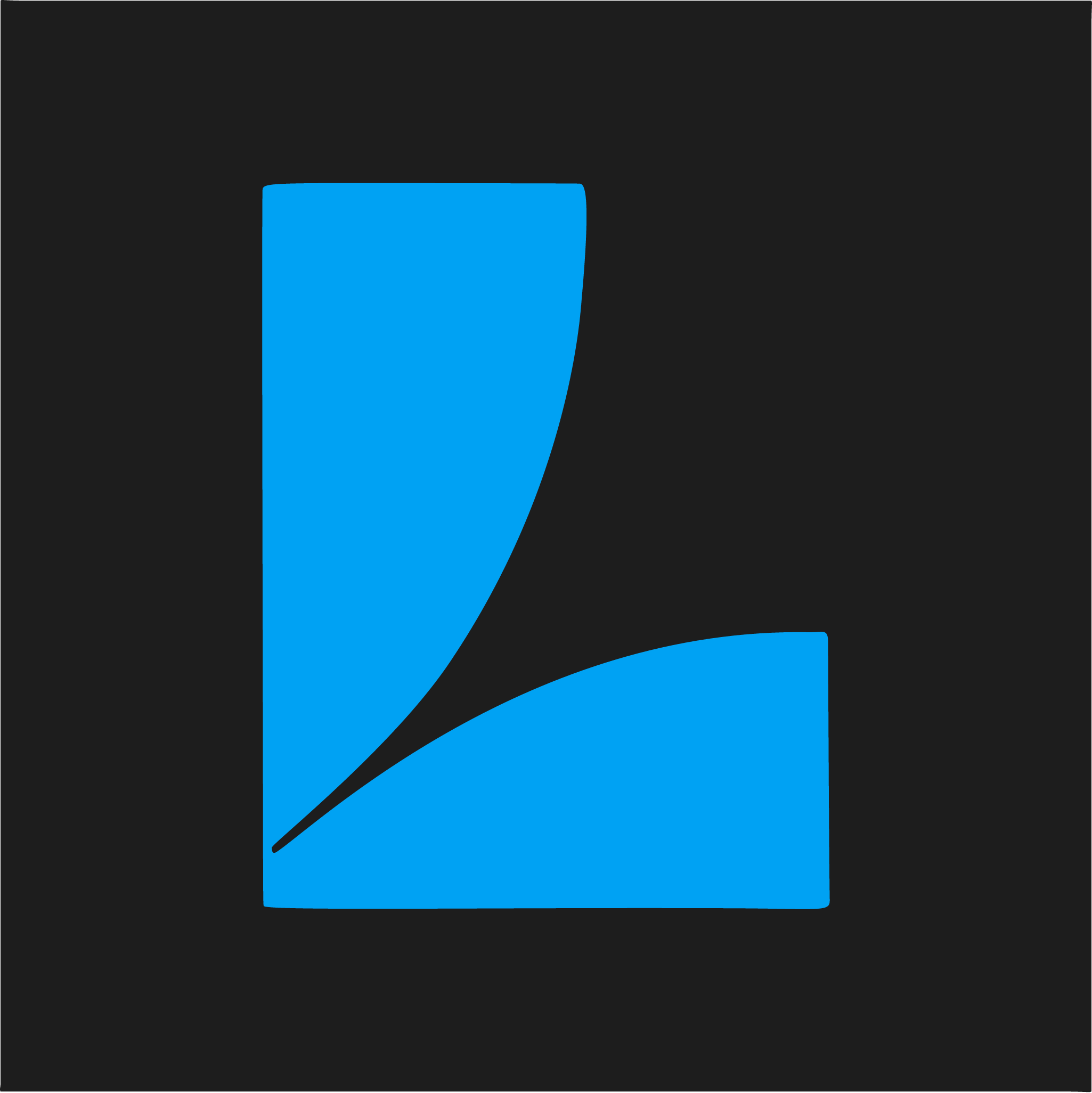 Lenss logo