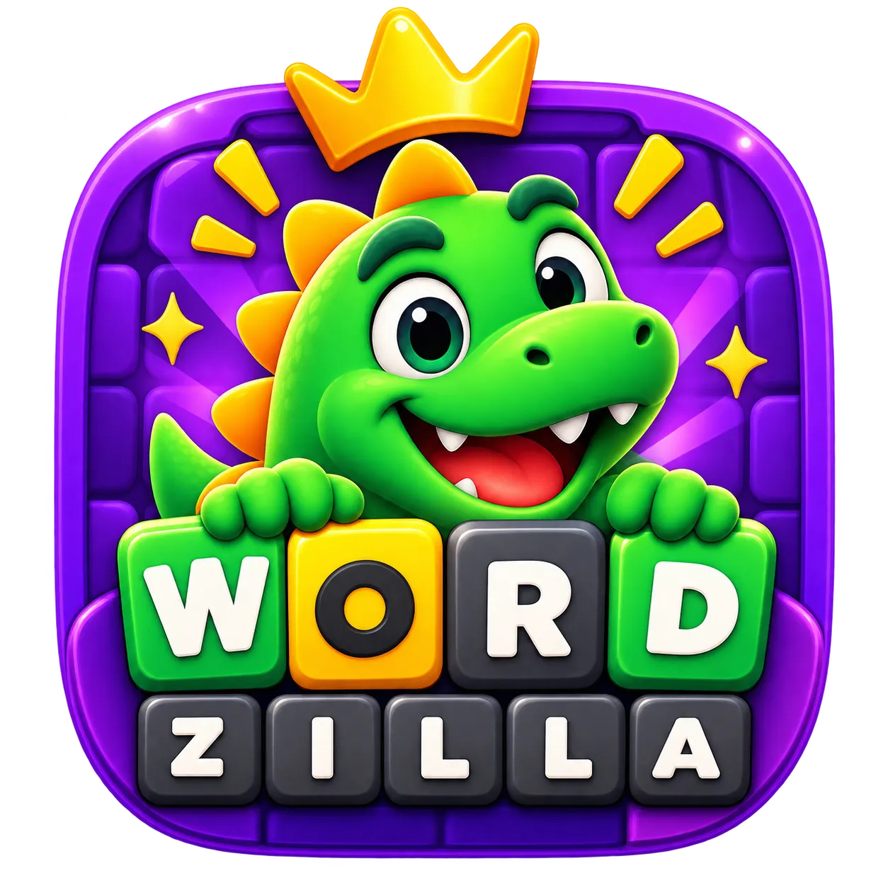 Wordzilla.xyz logo
