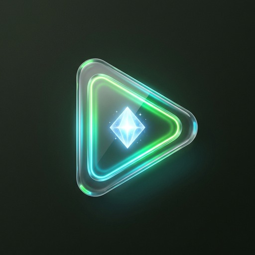 Free AI Video Hub logo