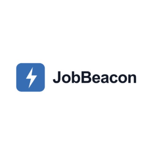 Job Beacon logo