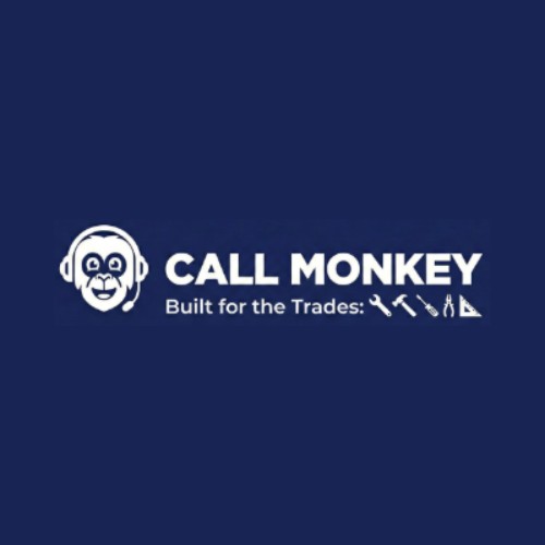 Call Monkey Home Service logo