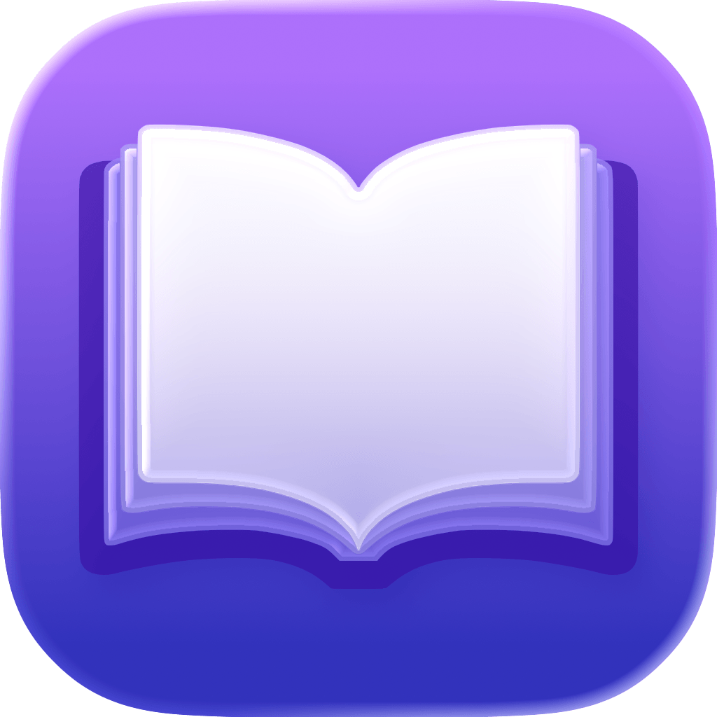 justRead.app logo