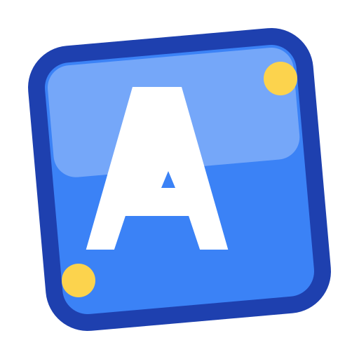 Random Letter Generator logo