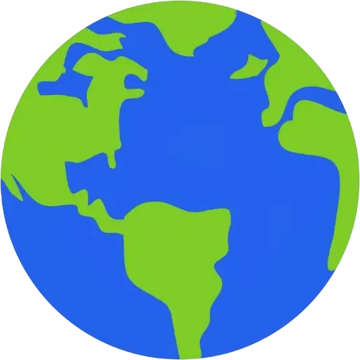 Random Country Generator logo