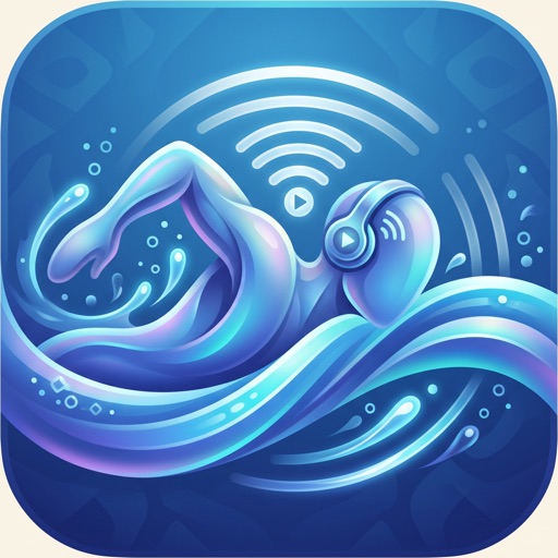 Swimcast logo